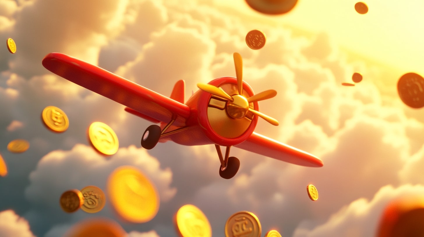 Try Game Aviator at L333 Casino
